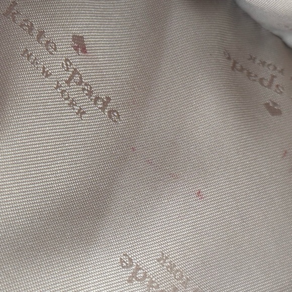 Kate Spade New York Leila Colorblock Triple Gusset Crossbody - Picture 11 of 14